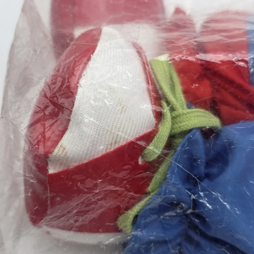 Chadwick DRESS ME Clown Doll 14